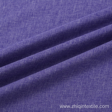 2/2 diagonal eco-friendly polyester and Sydney fabric